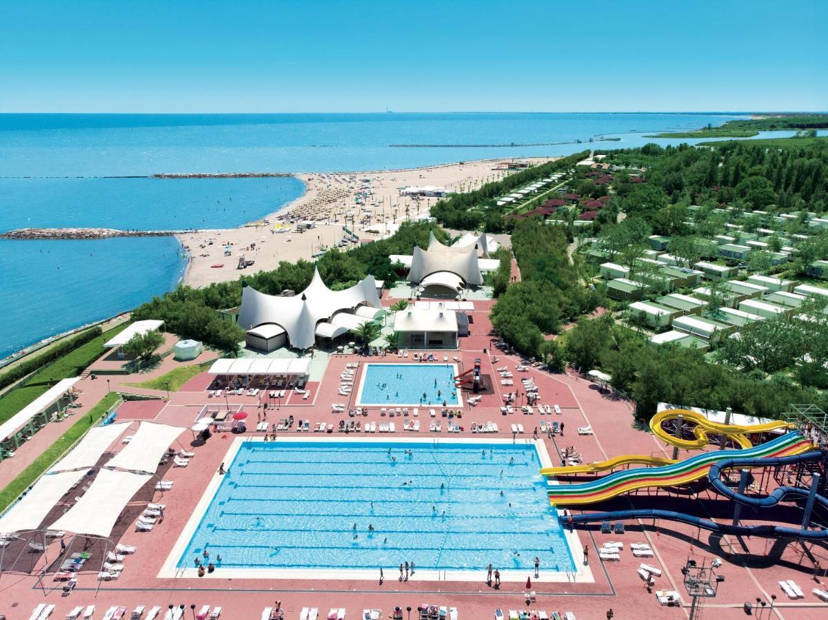 Isamar Holiday Village Ca Lino Εξωτερικό φωτογραφία Adalia Beach