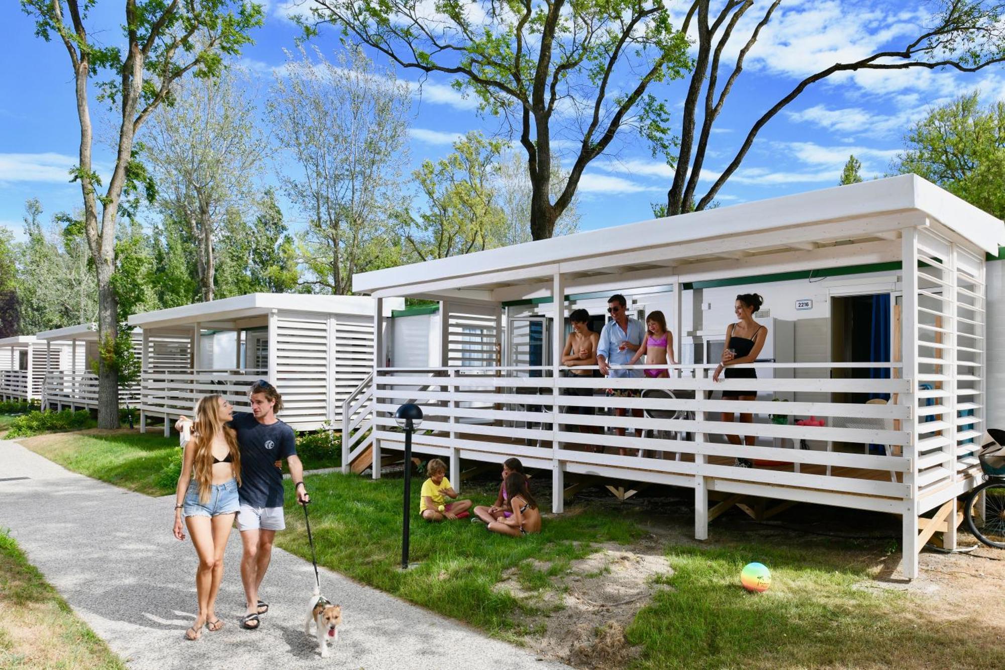 Isamar Holiday Village Ca Lino Δωμάτιο φωτογραφία The new "Beach Club" at the Lake of the Ozarks State Park