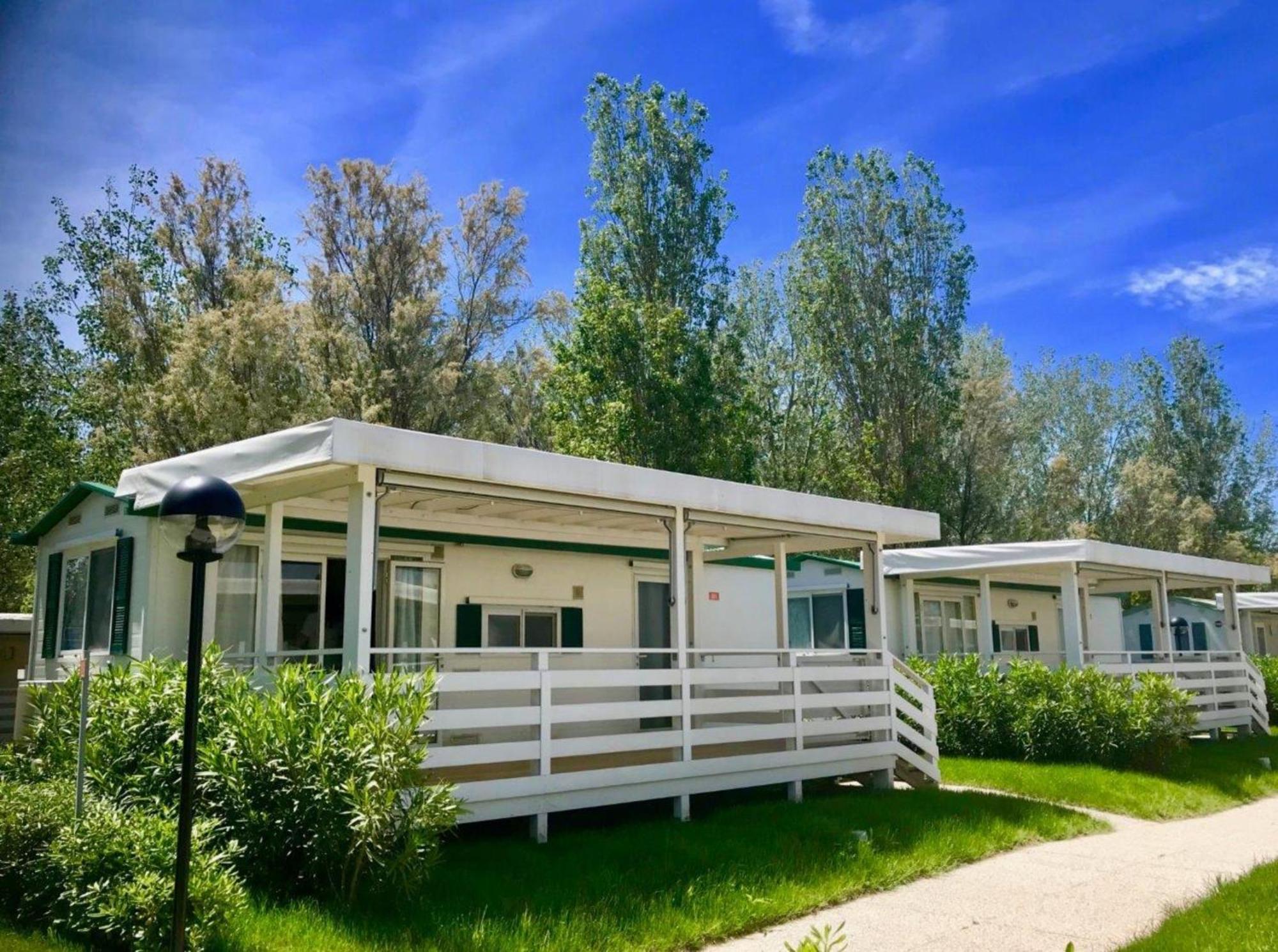 Isamar Holiday Village Ca Lino Δωμάτιο φωτογραφία The Village at the 2019 World Championships