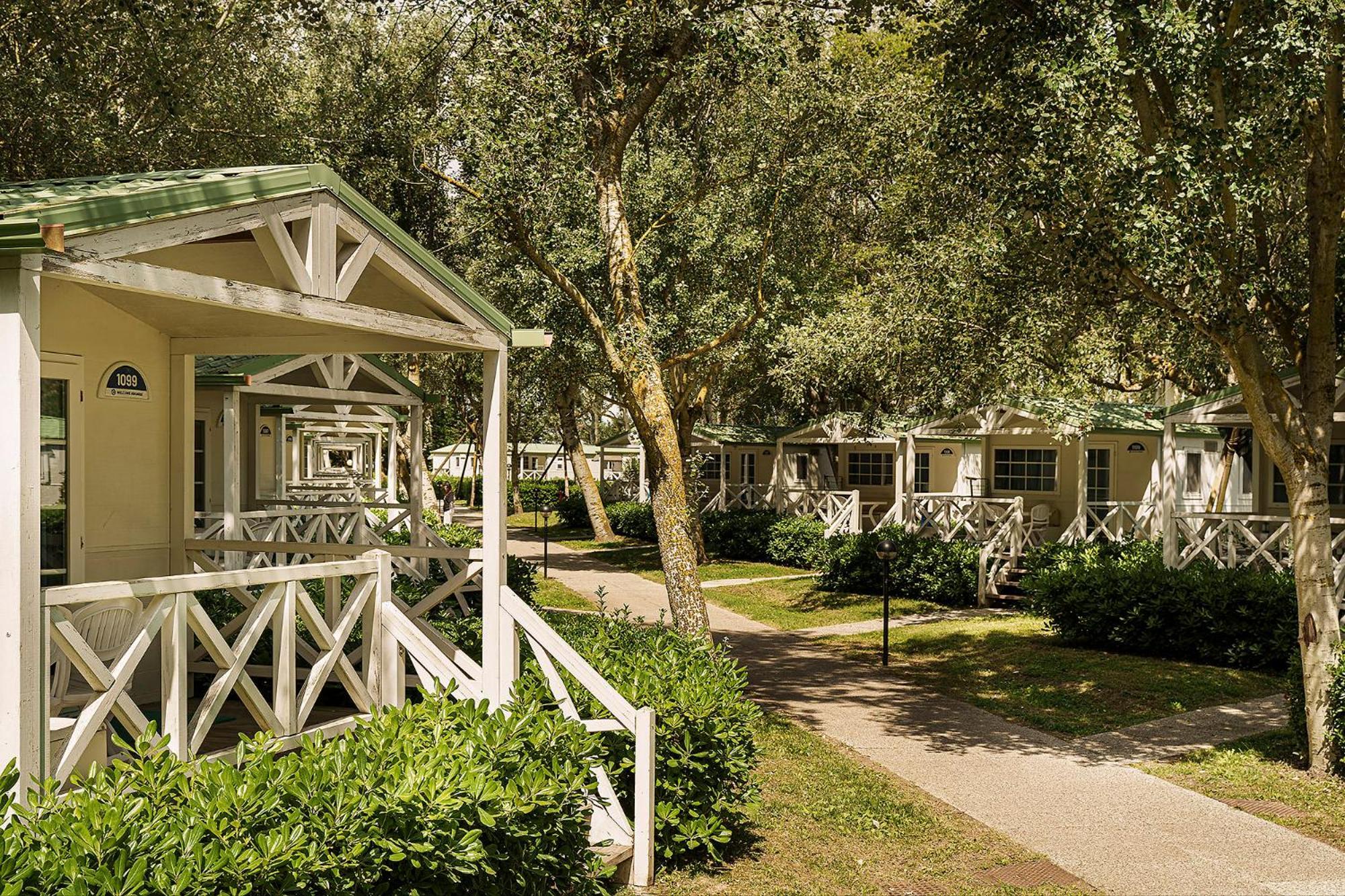 Isamar Holiday Village Ca Lino Δωμάτιο φωτογραφία The Village at Wild Dunes