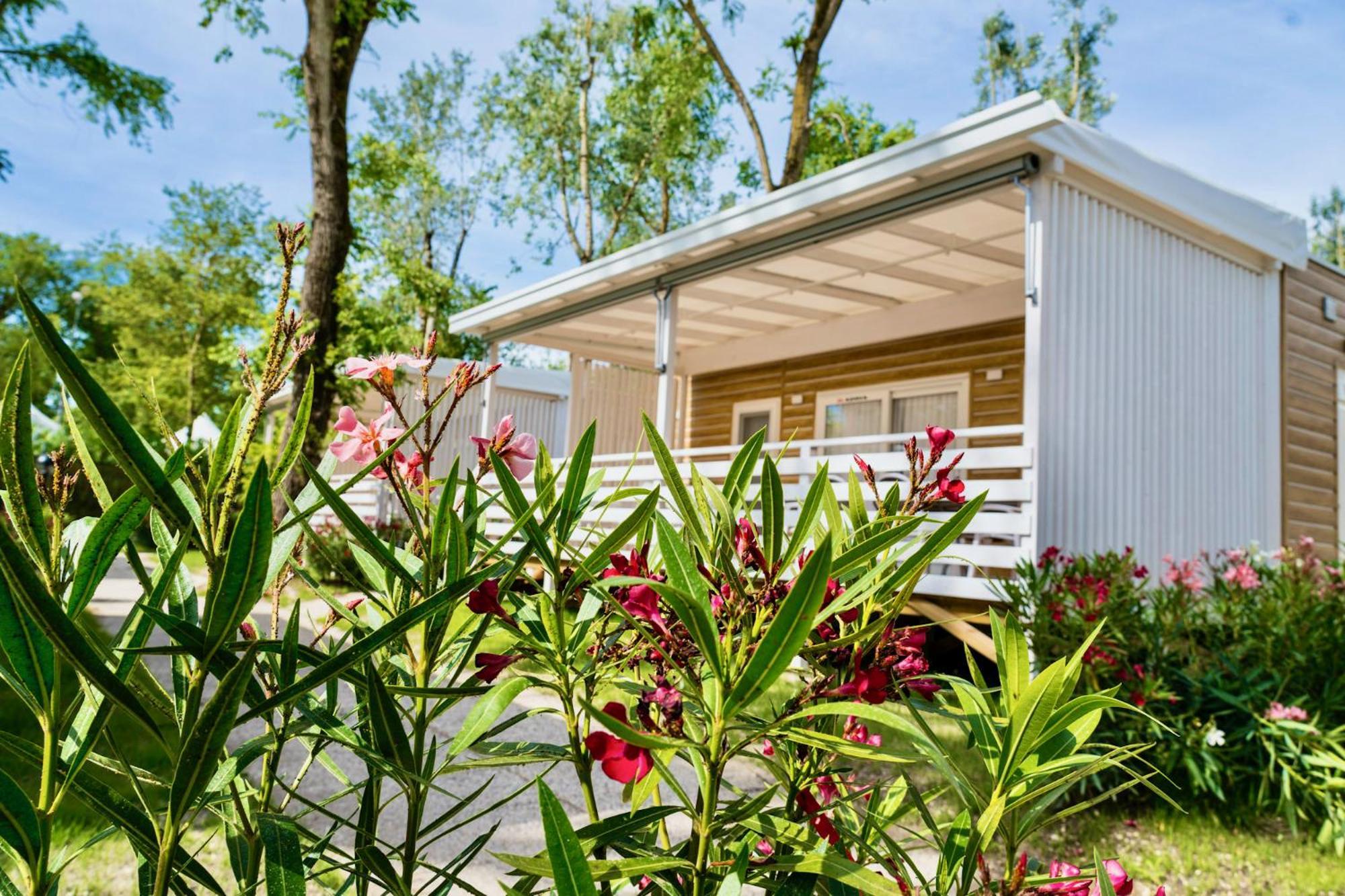 Isamar Holiday Village Ca Lino Εξωτερικό φωτογραφία